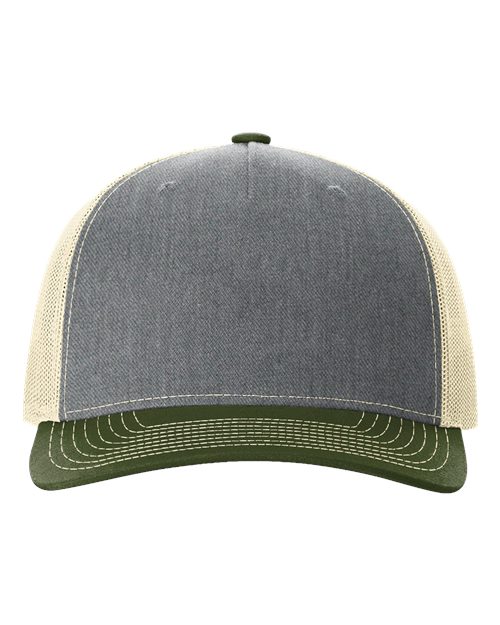 Richardson 112FP Five Panel
