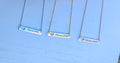 custom engraved necklaces