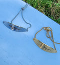 custom engraved bracelets