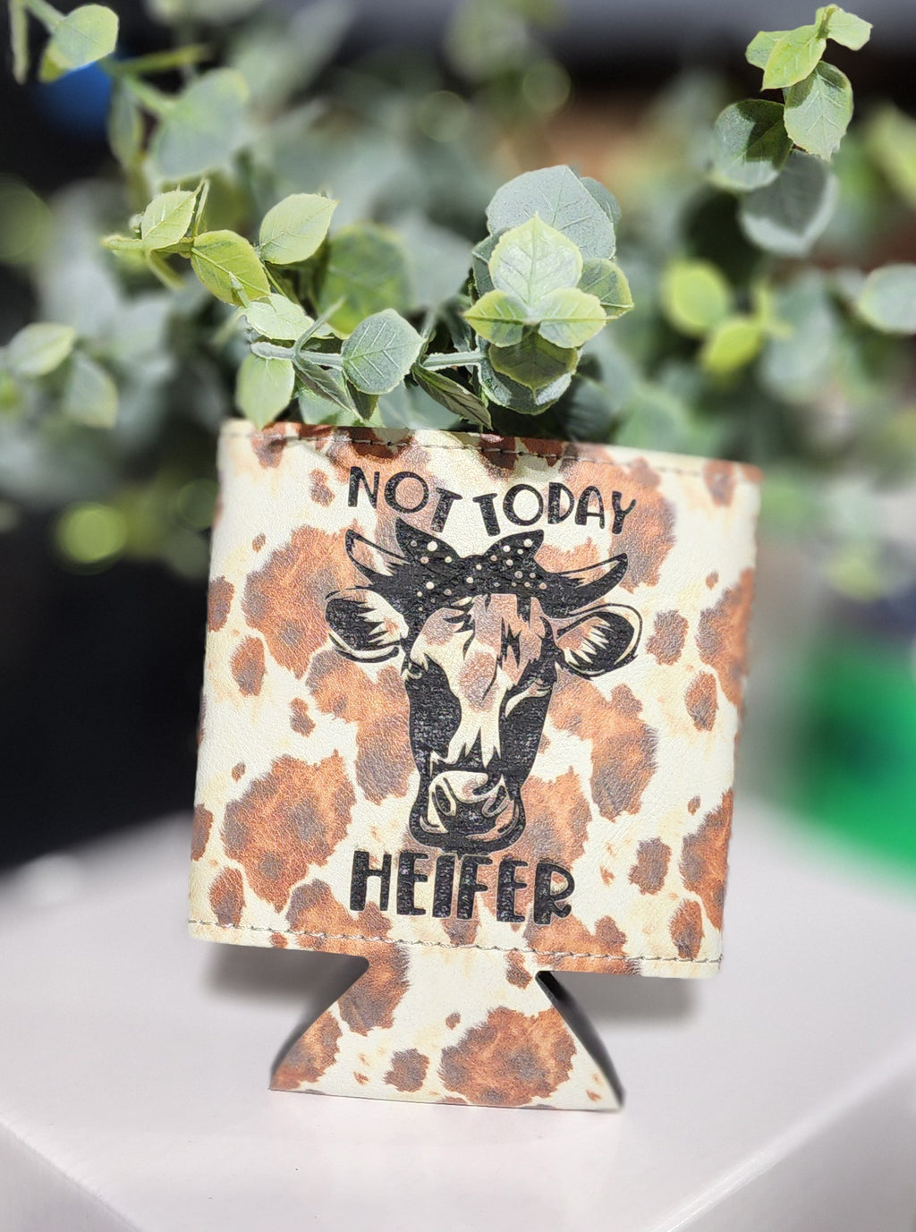not today heifer can cozy