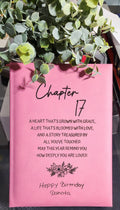 pink journal