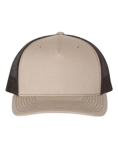 Richardson 112FP Five Panel