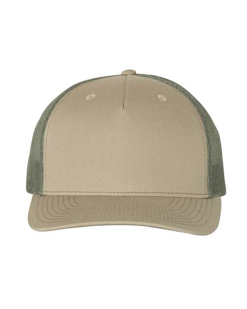 Richardson 112FP Five Panel
