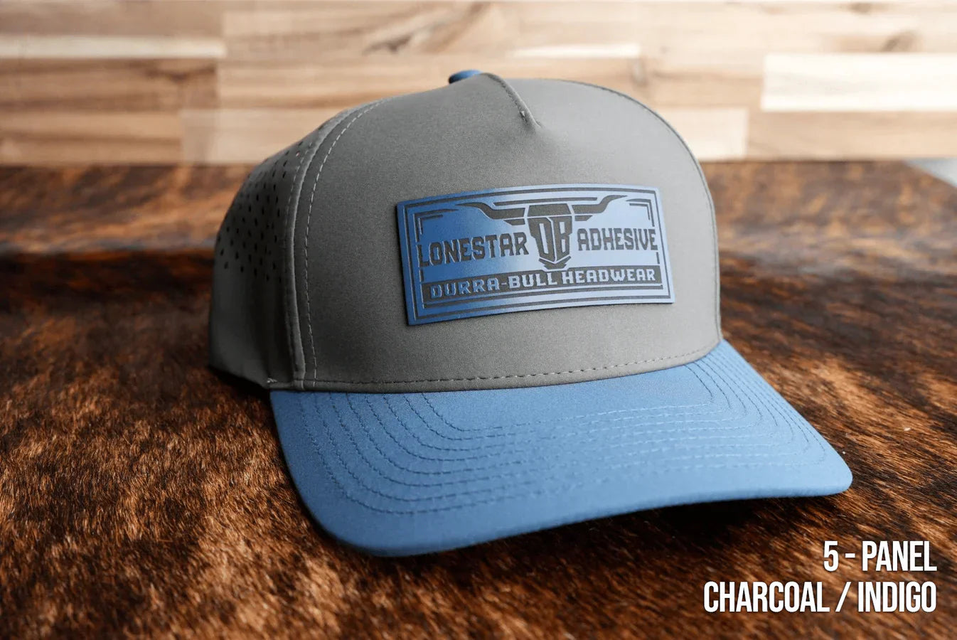 Durra-Bull Hat