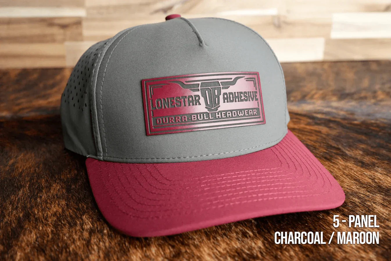 Durra-Bull Hat